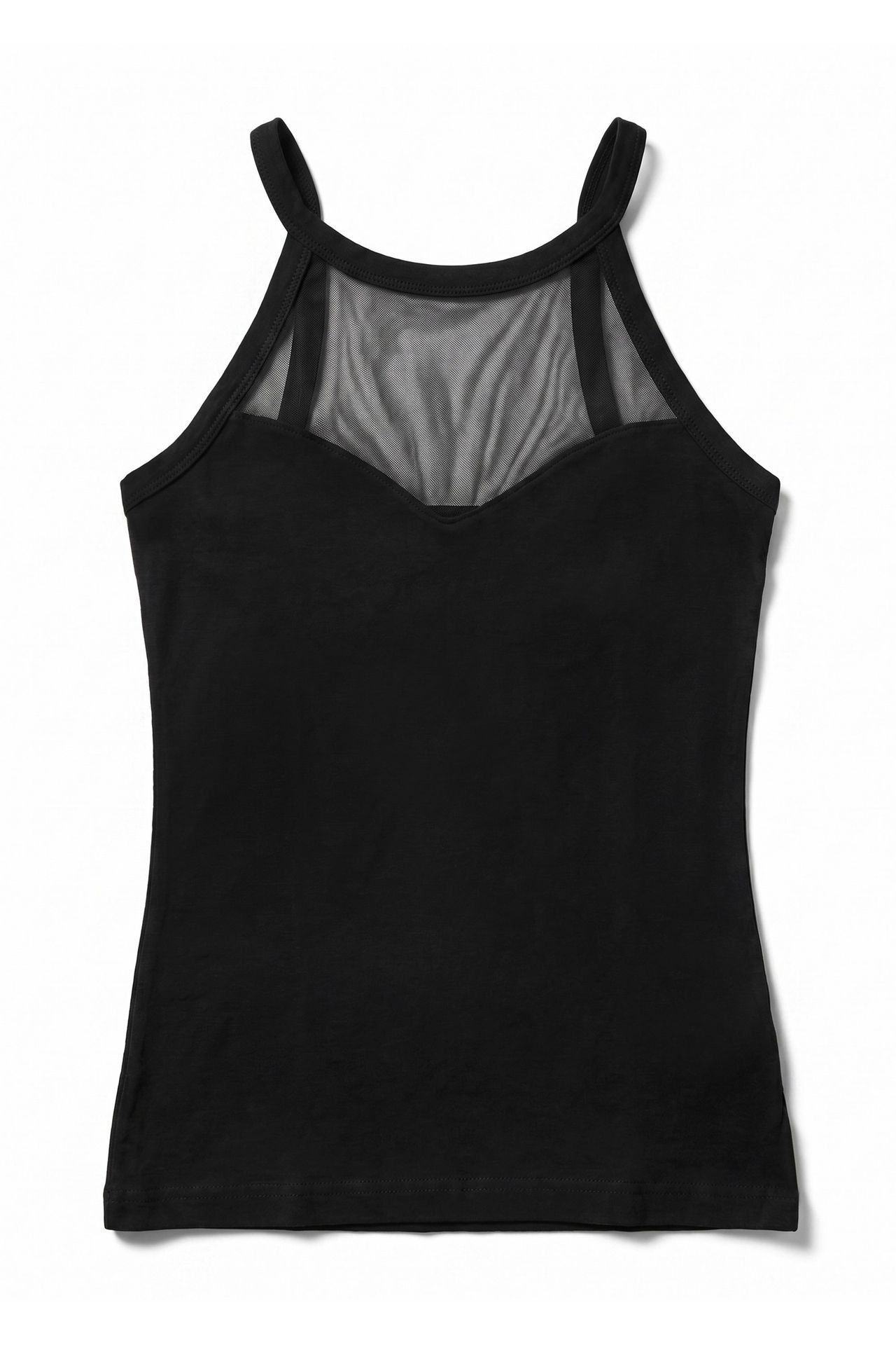 ÖTS Women's Fitted Tank Top 2