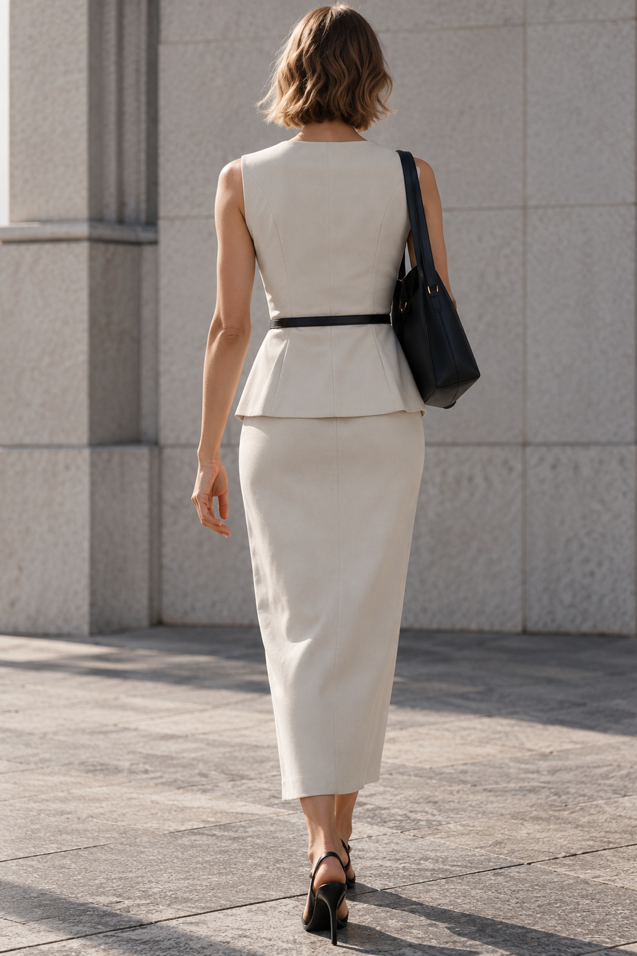 MY FASHION 2-Piece Coord Set 2