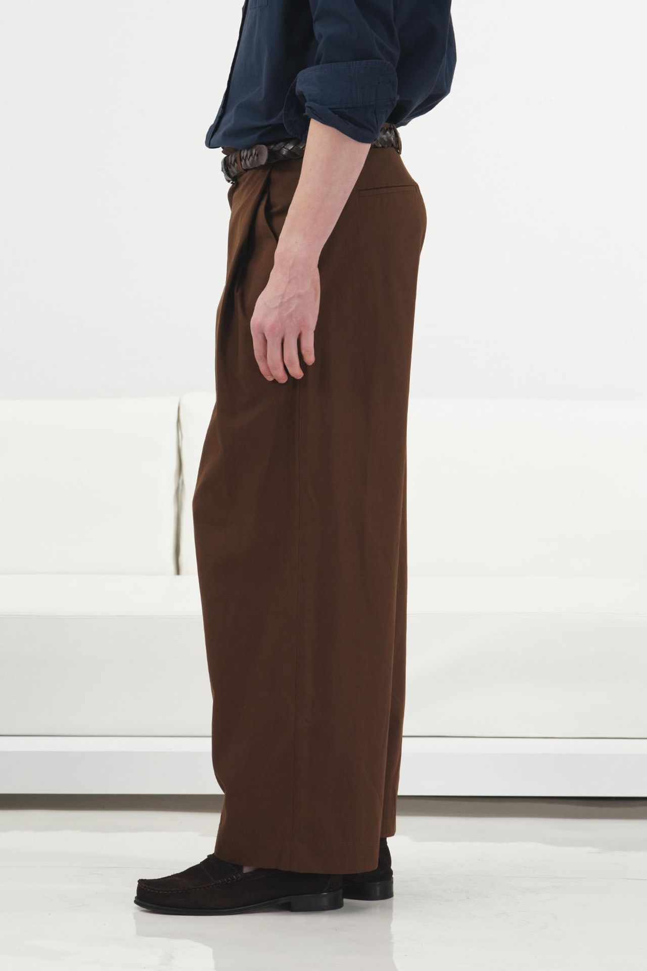 GIESTO Tailored Suit Pants
