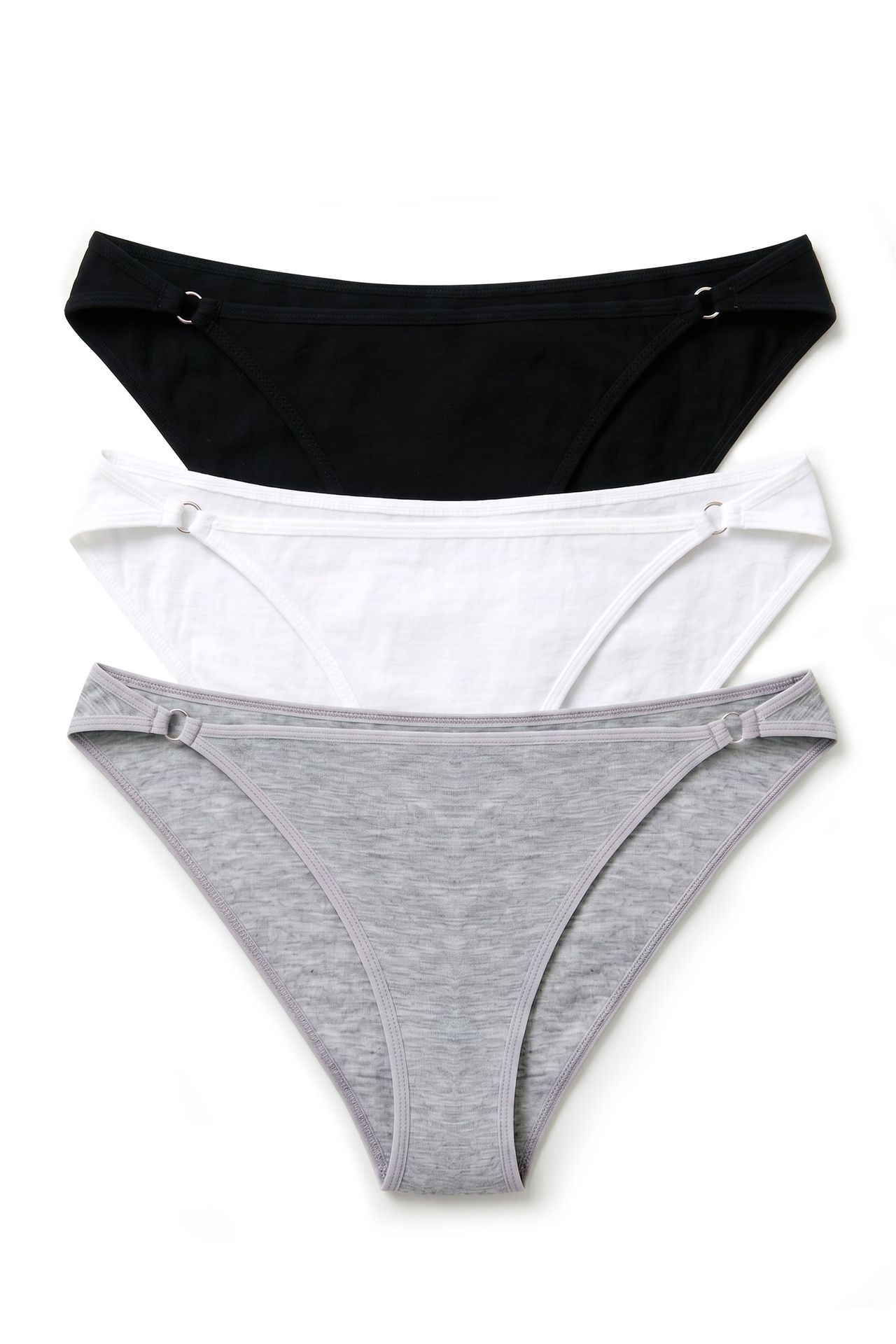 ÖTS Women's Brief Panties 1