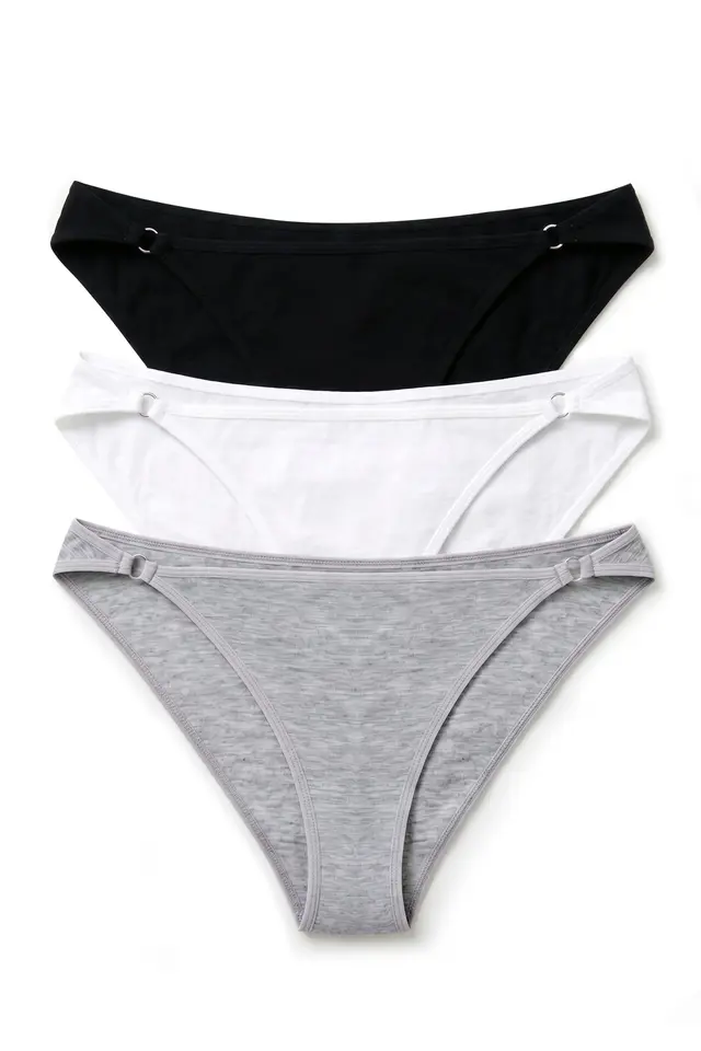 ÖTS Women's Brief Panties