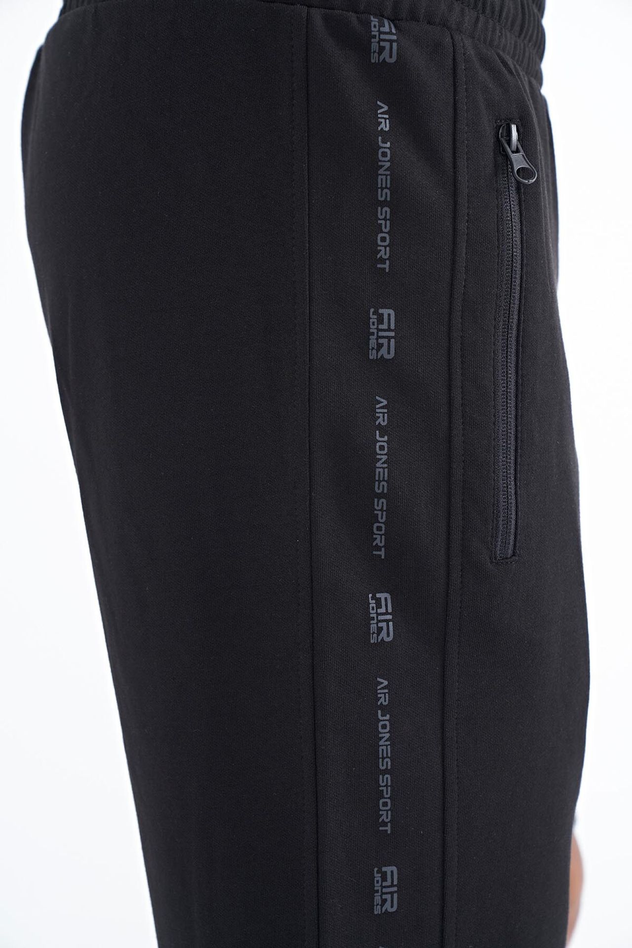 TOMMY Men's Knit Sweat Shorts 4