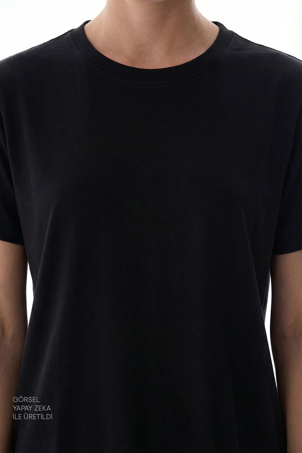 PENTI Modal Short-Sleeve T-Shirt 3