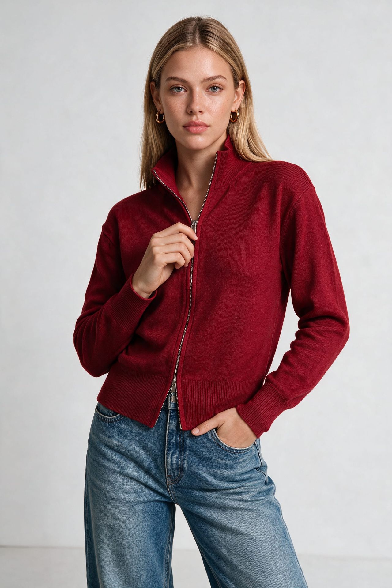 ISTANBUL Women's Cardigan 2