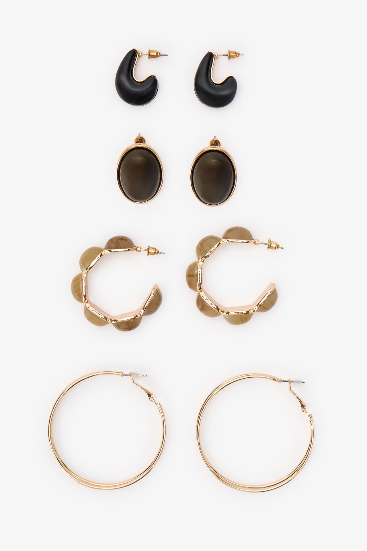 PENTI Nicole Earring Set 1