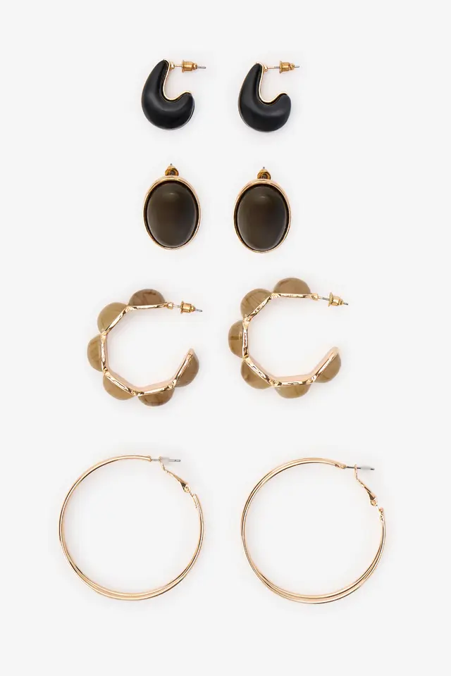 PENTI Nicole Earring Set