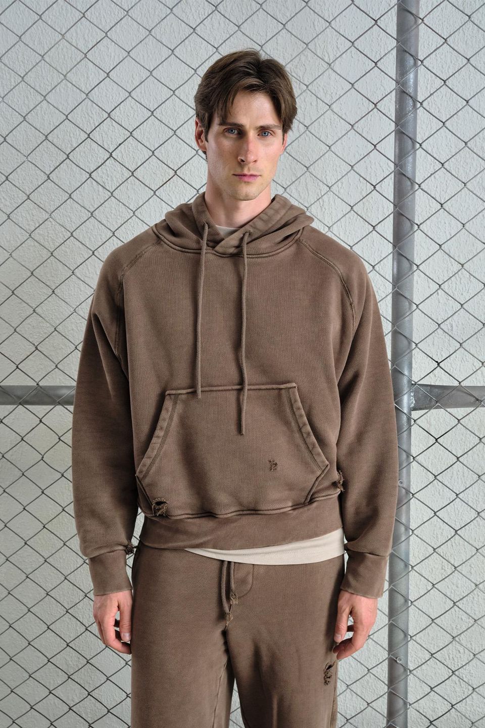 GIESTO Men's Sweatshirt
