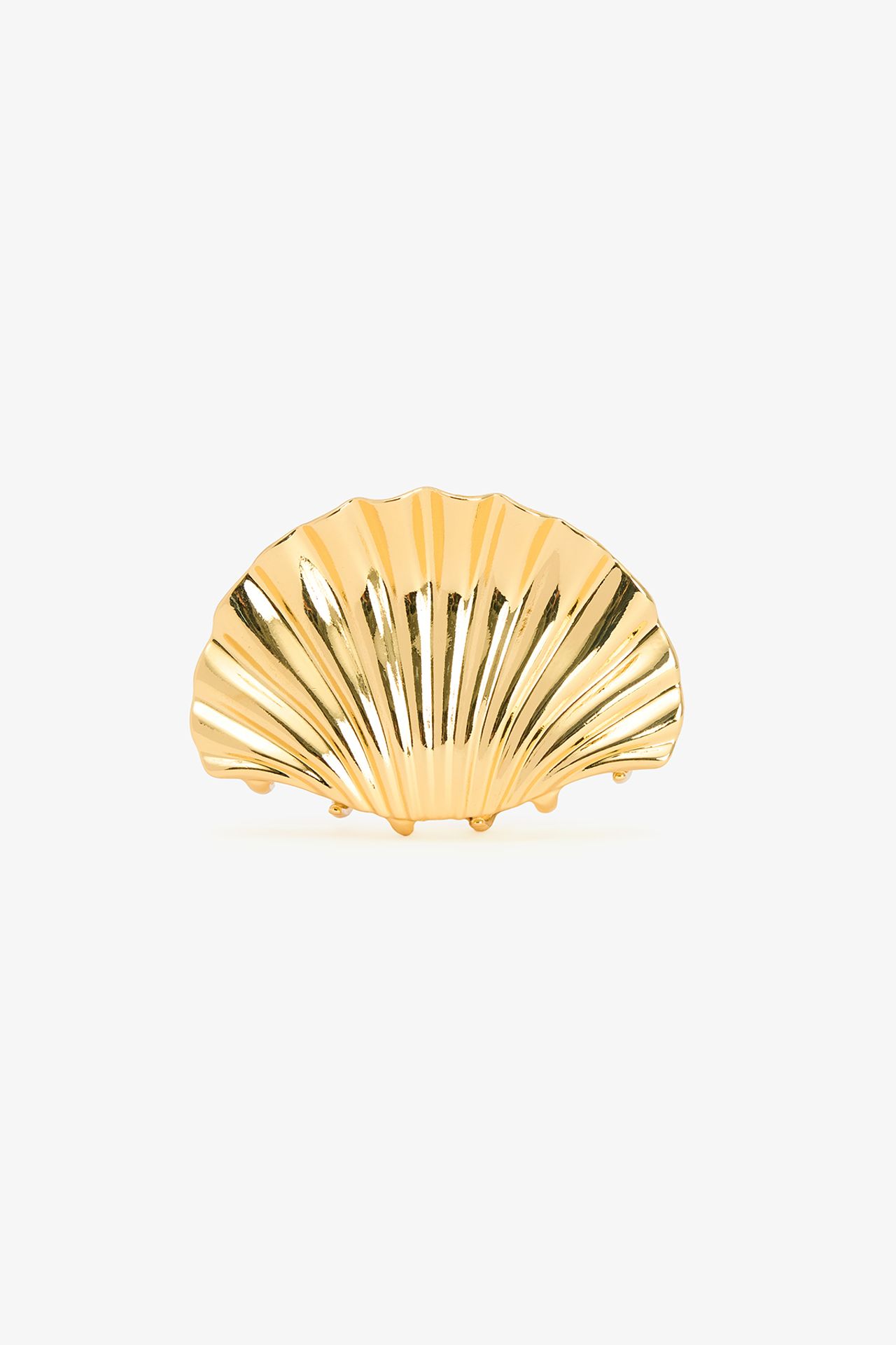 PENTI Sea Hair Clip 1