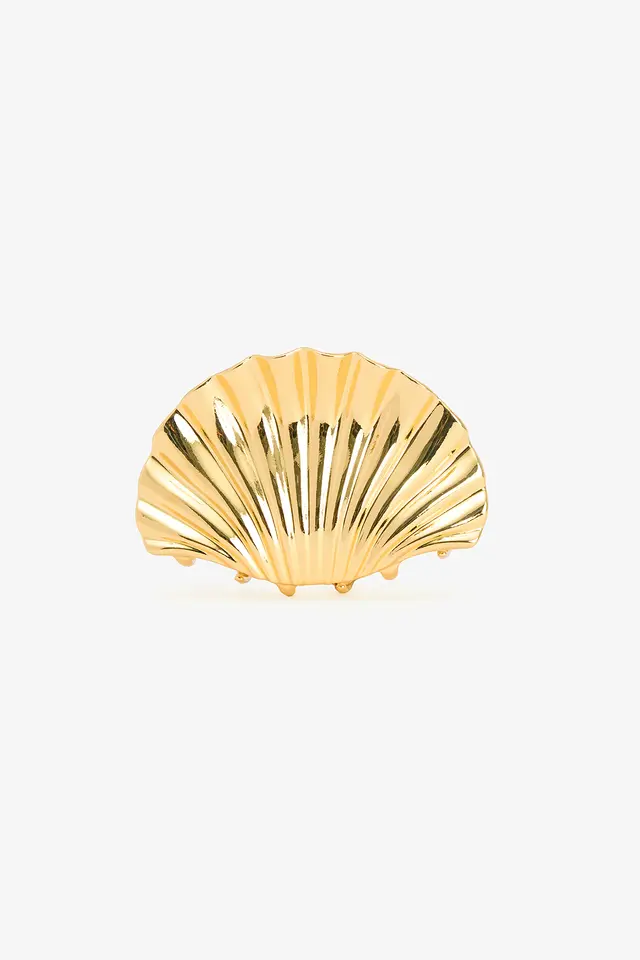 PENTI Sea Hair Clip