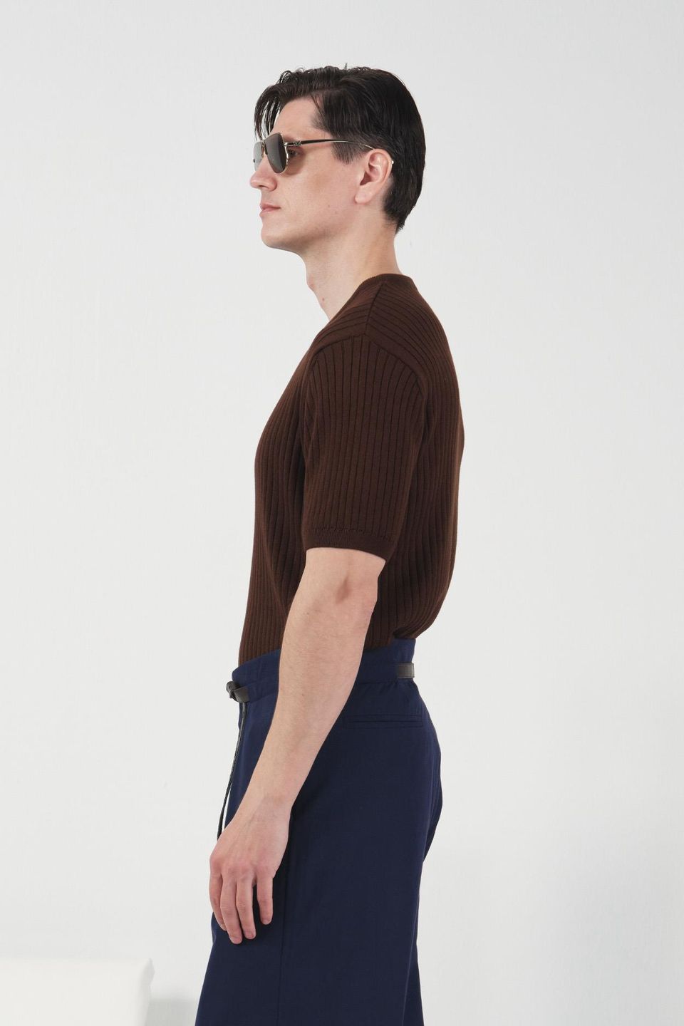 GIESTO Men's Cotton T-Shirt