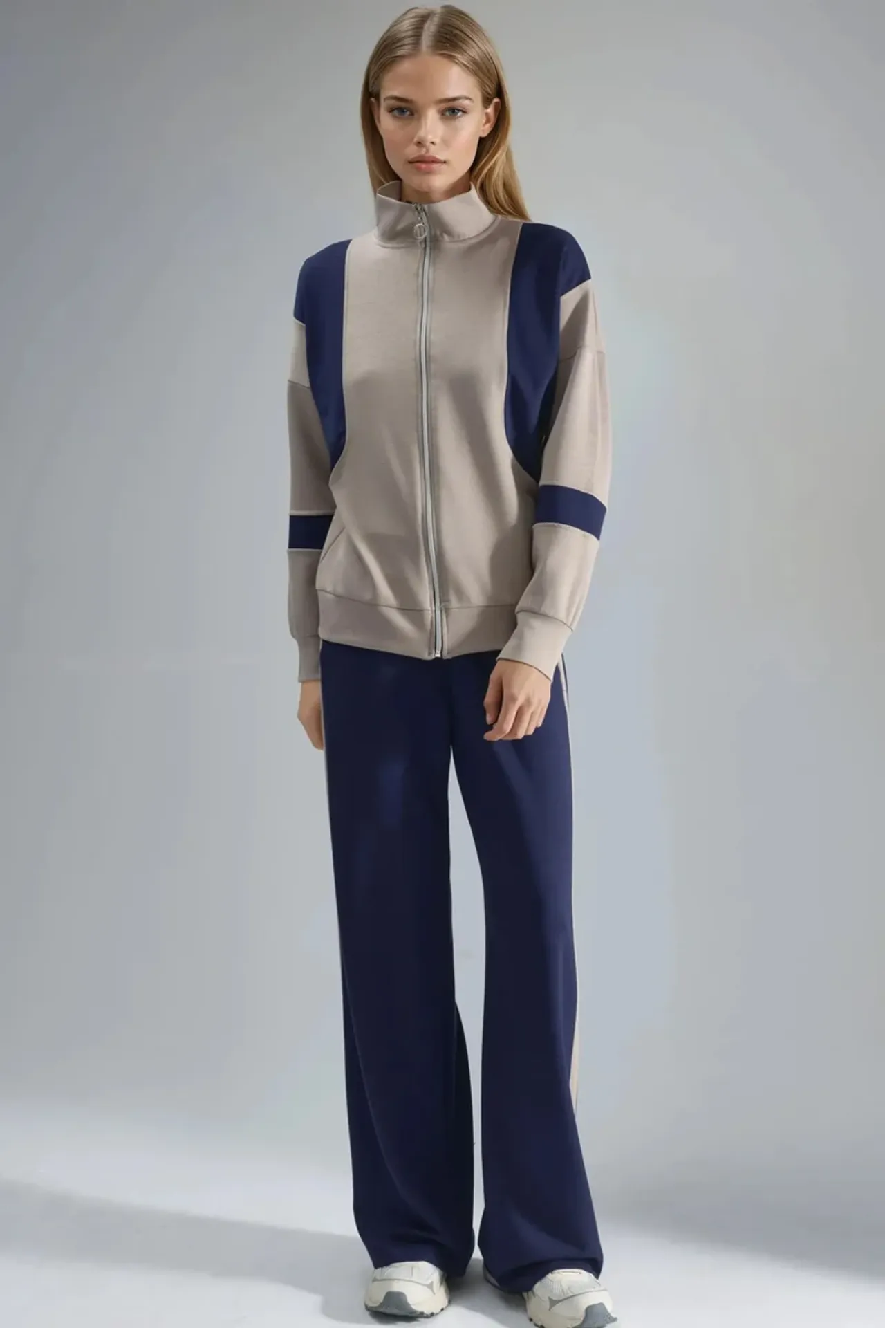 BERSAN 2-Piece Coord Set 2