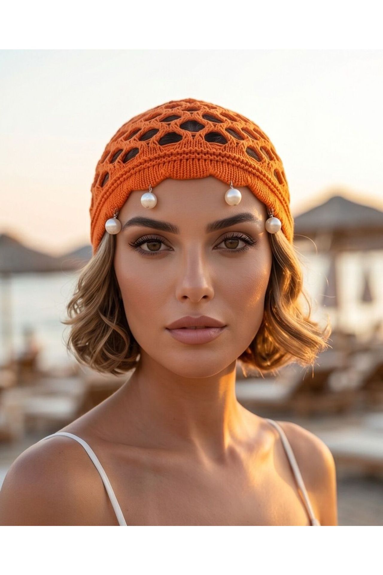 RYVAN Bandana Scarf 1