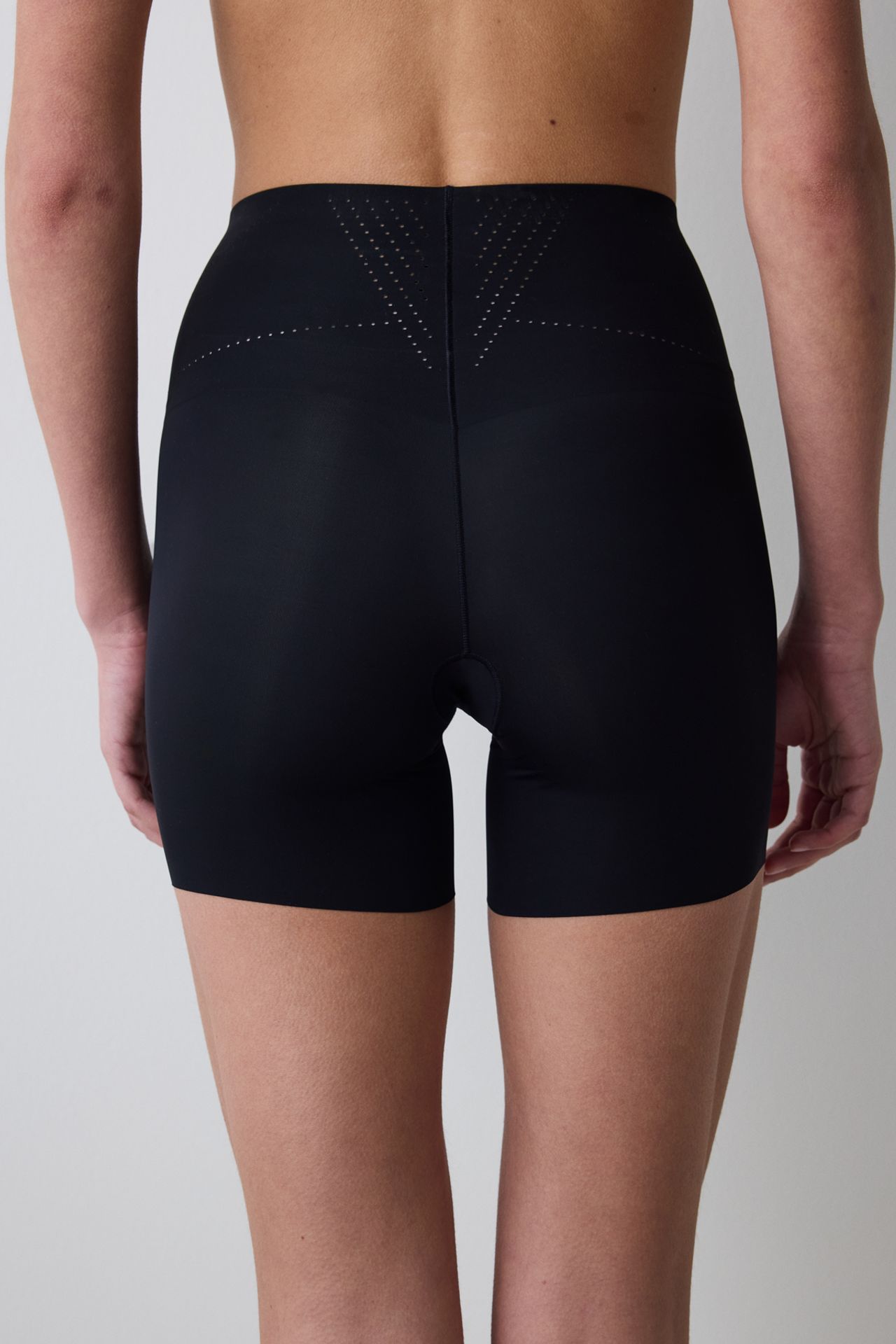 PENTI No-Show Light Shorts Corset