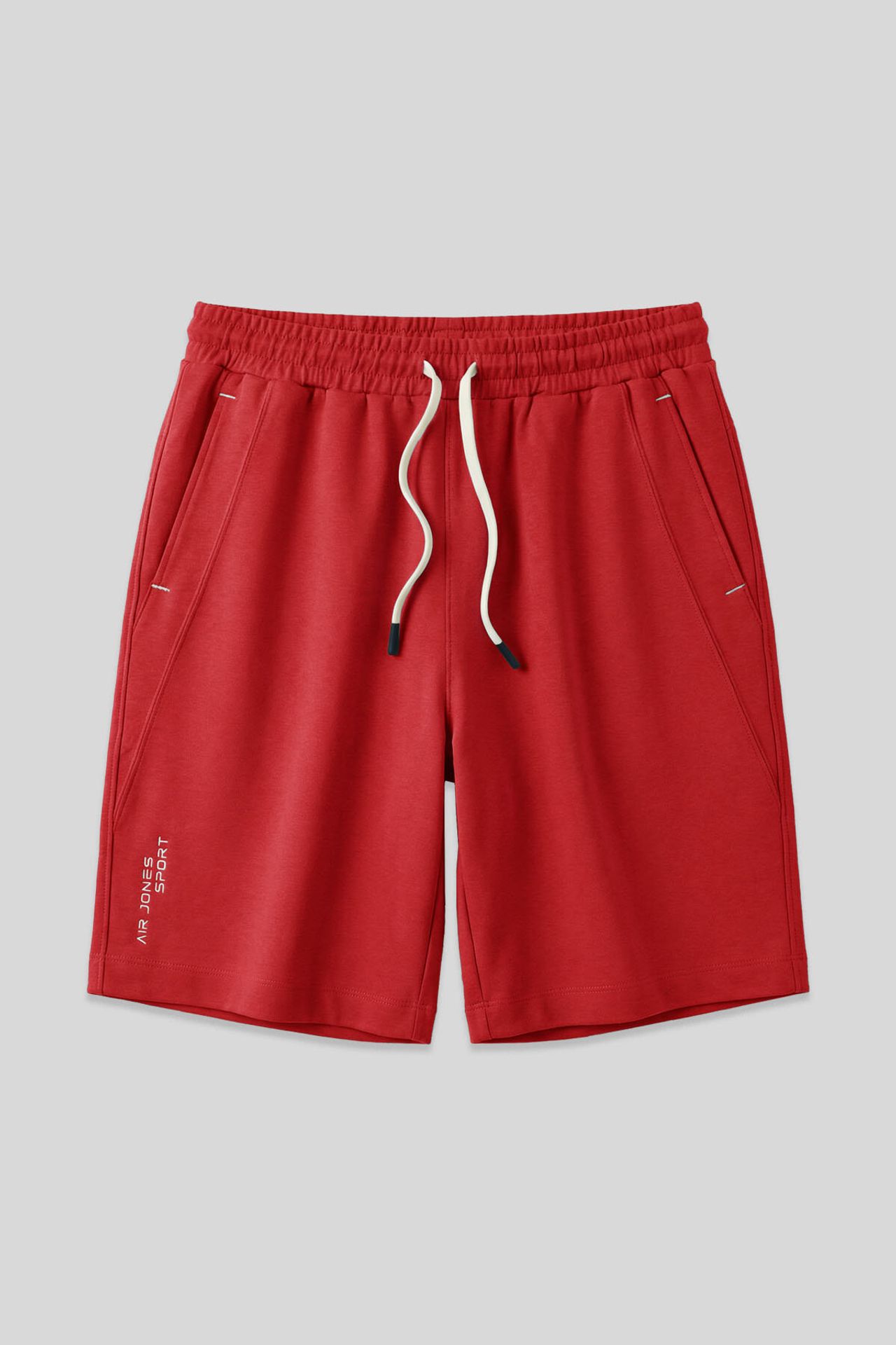 TOMMY Men's Cotton-blend Sweat Shorts 1