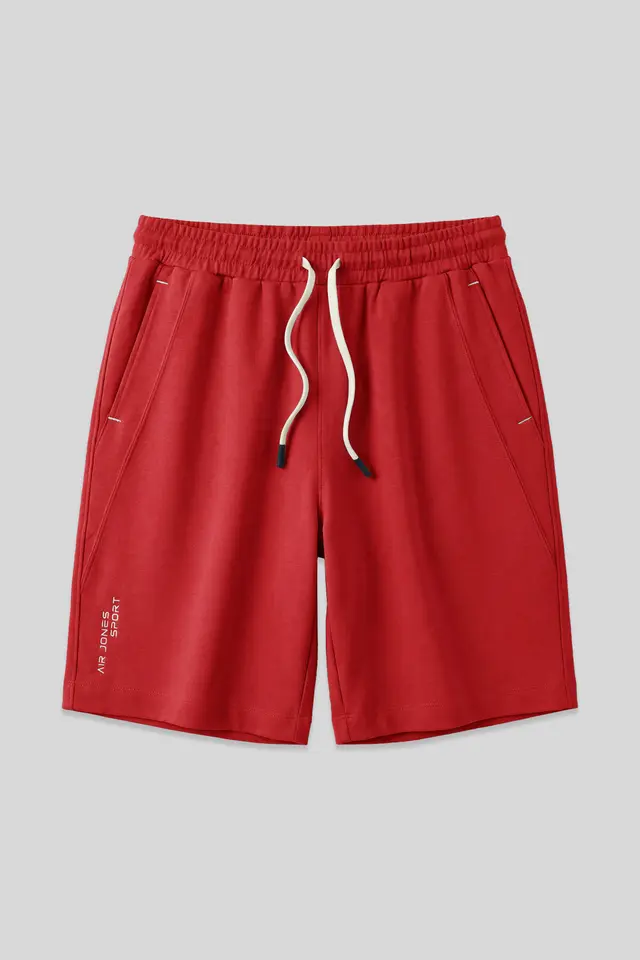 TOMMY Men's Cotton-blend Sweat Shorts
