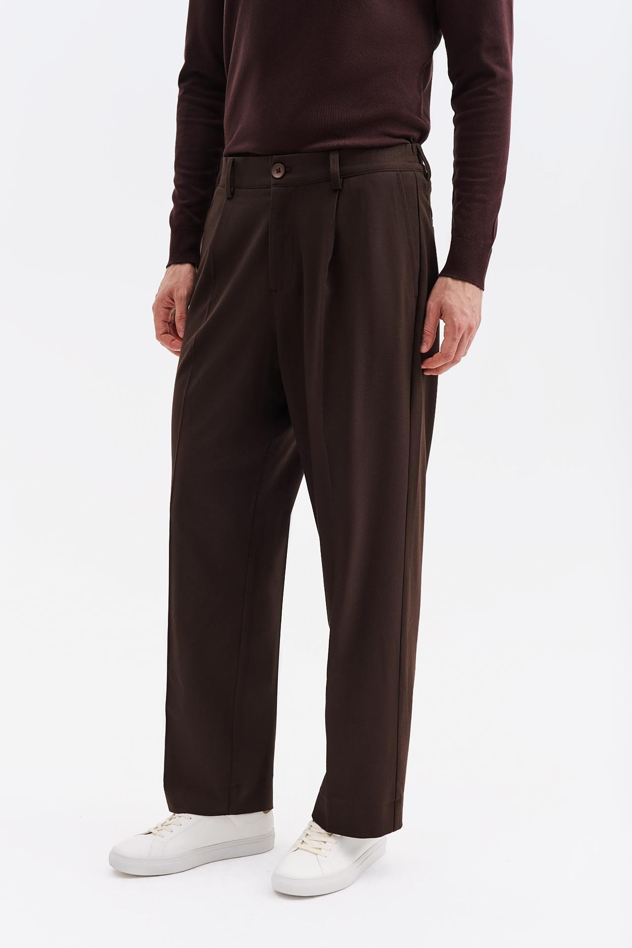 GIESTO Suit Pants 1