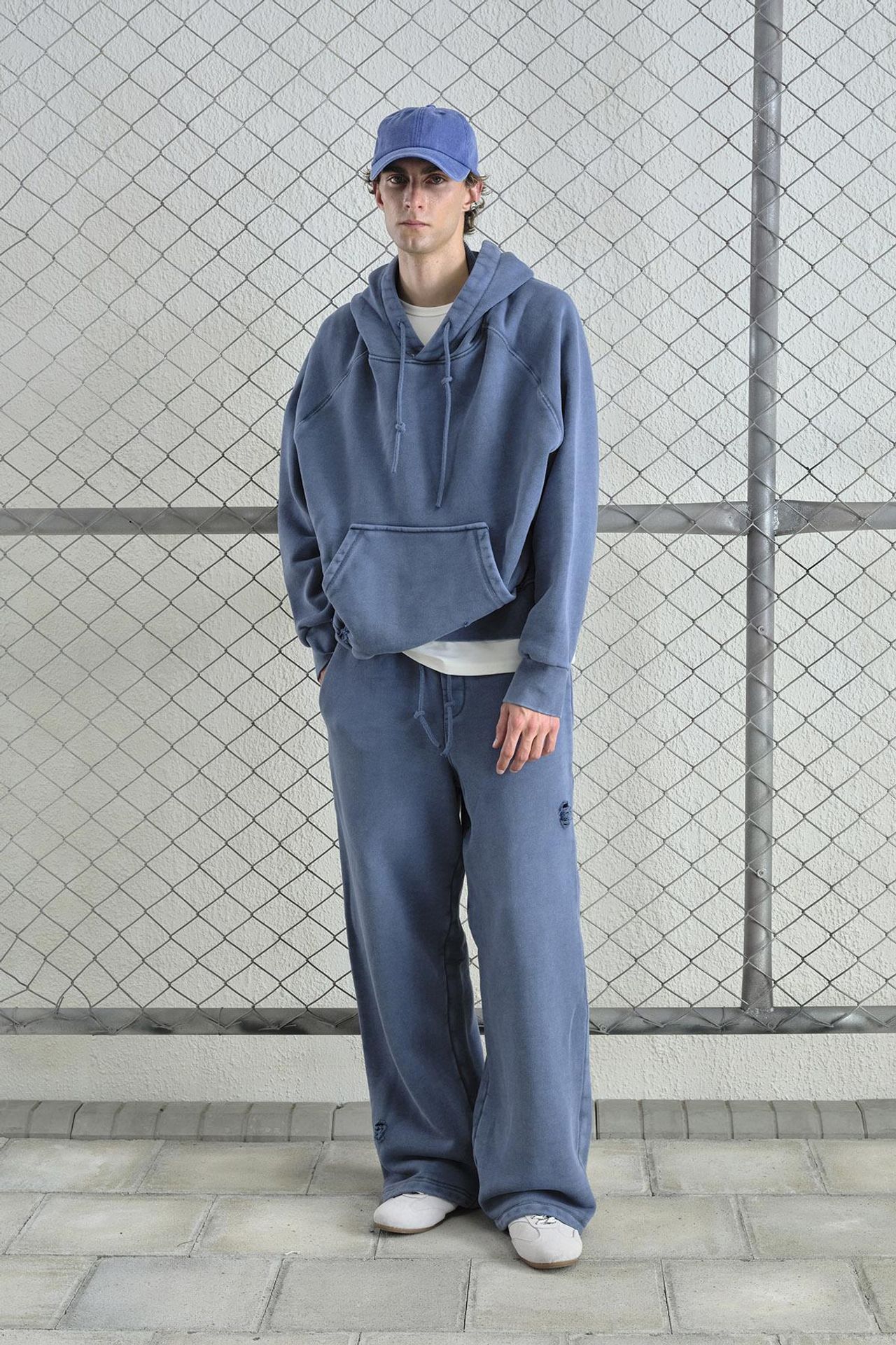 GIESTO Men's Sweatshirt 4