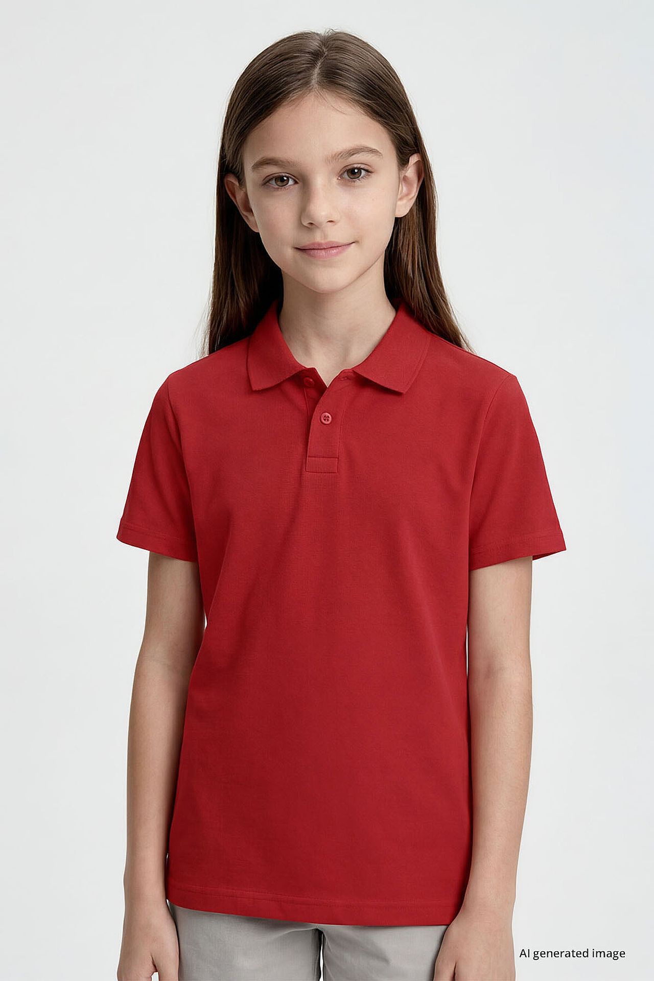 TOMMY Men's Cotton Blend T-Shirt 1