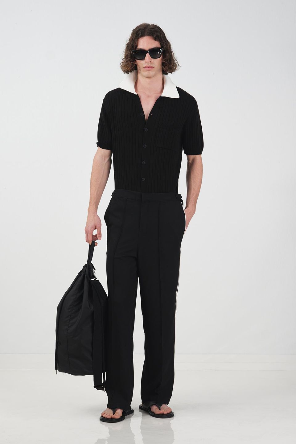GIESTO Men's Shirt