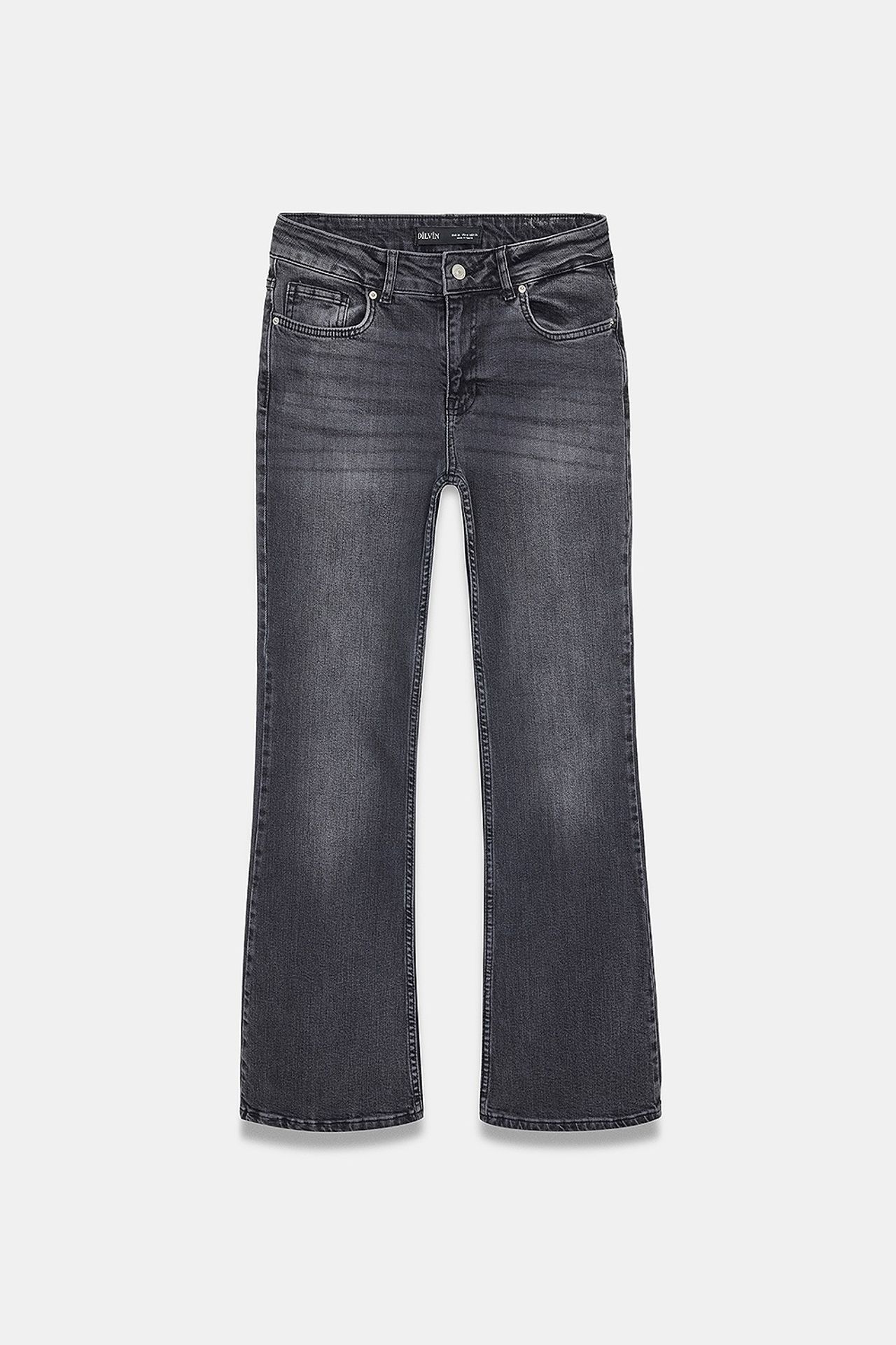 DILVIN Women's Jeans