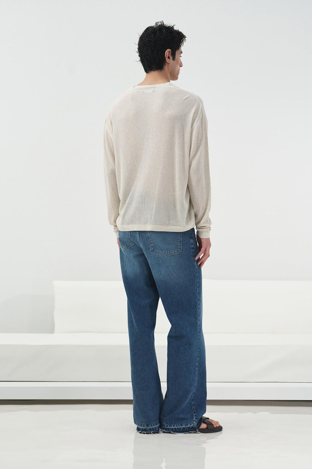 GIESTO Men's Crew Neck T-Shirt 2
