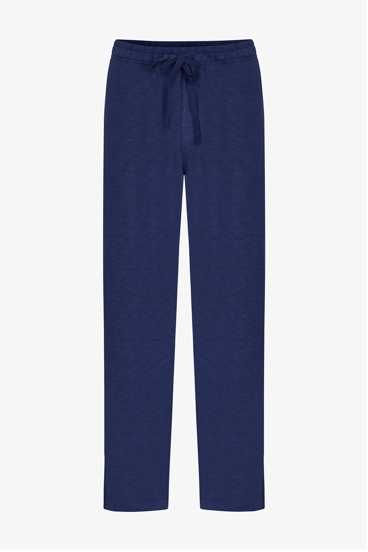 PENTI Men's Season Long Sleeve Shirt Trousers Pajama Set 3