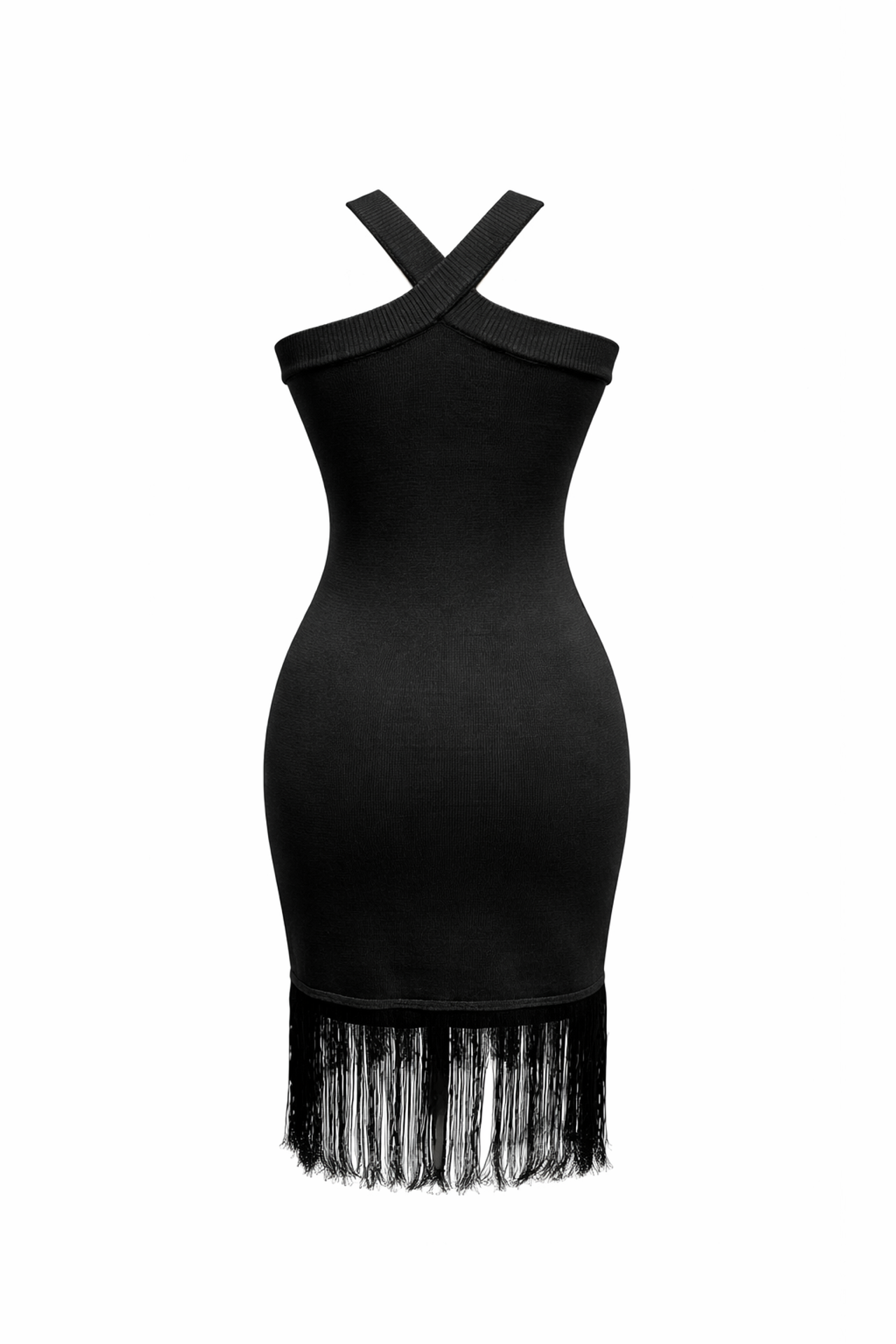 MIXRAY Cotton Maxi Dress