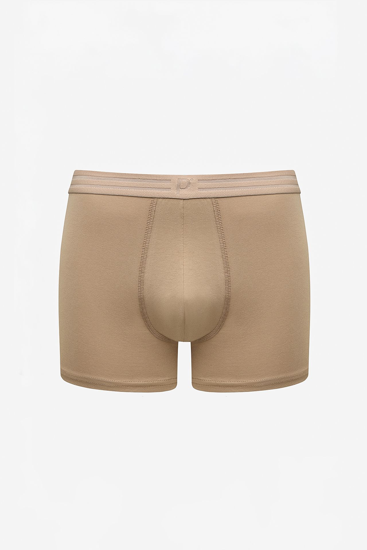 PENTI Men's Basic 3-Pack Boxer Briefs 3