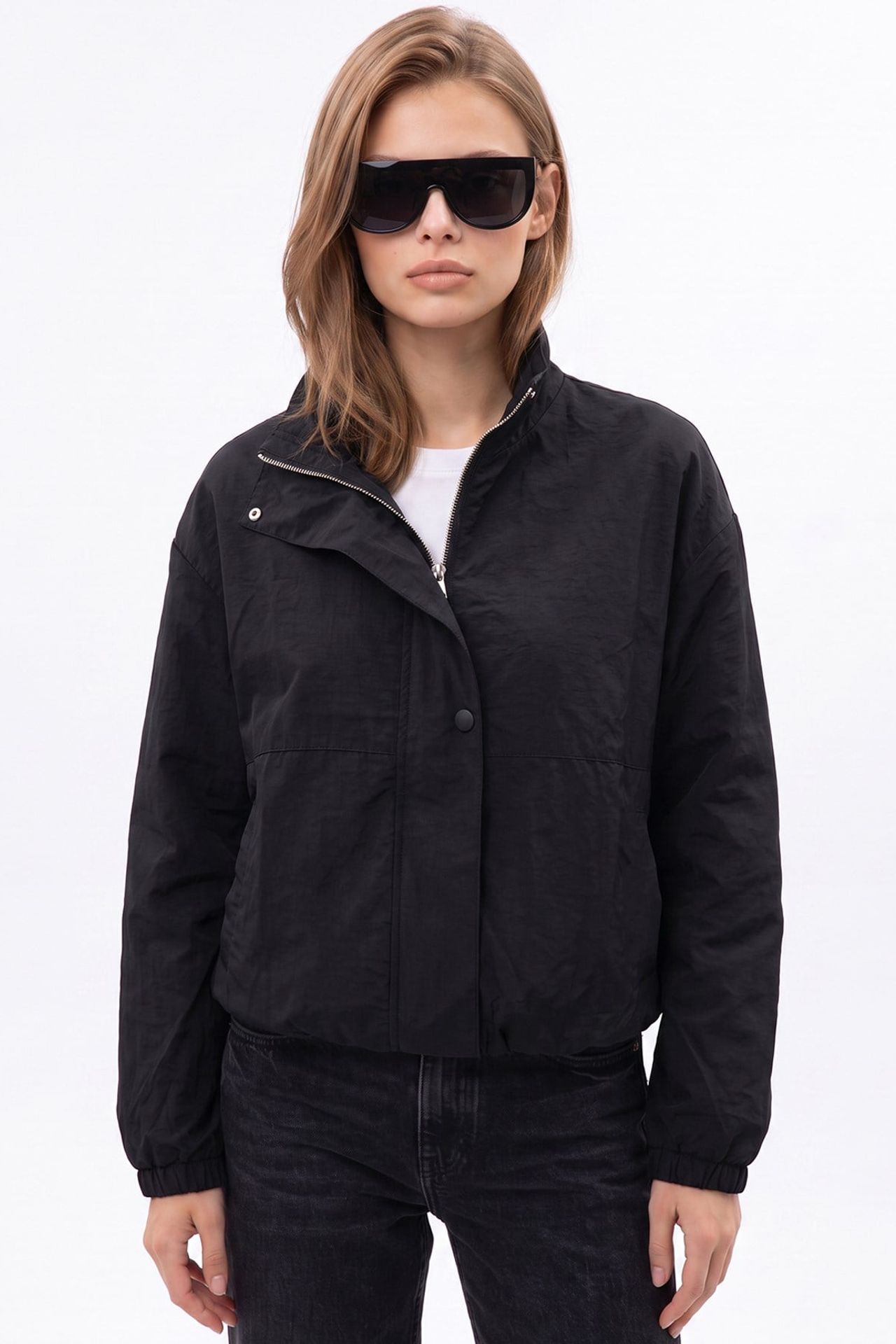 MIXRAY Pamuklu Blazer 6