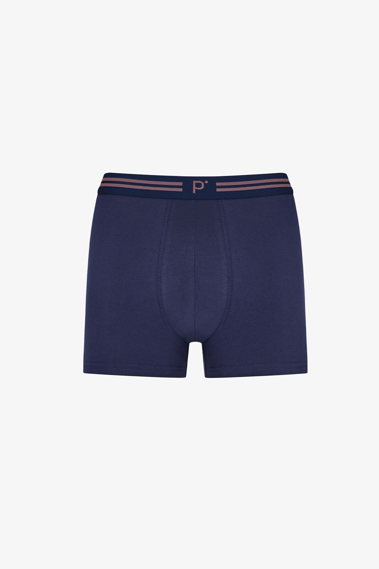 PENTI Men's Roamer Checkered Boxers 4