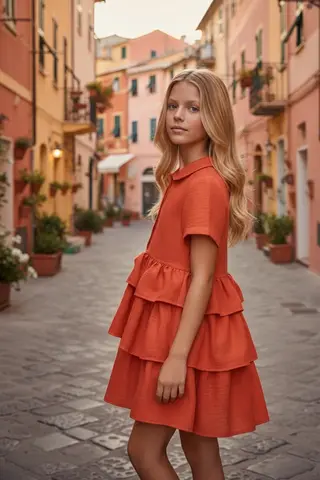 Turuncu