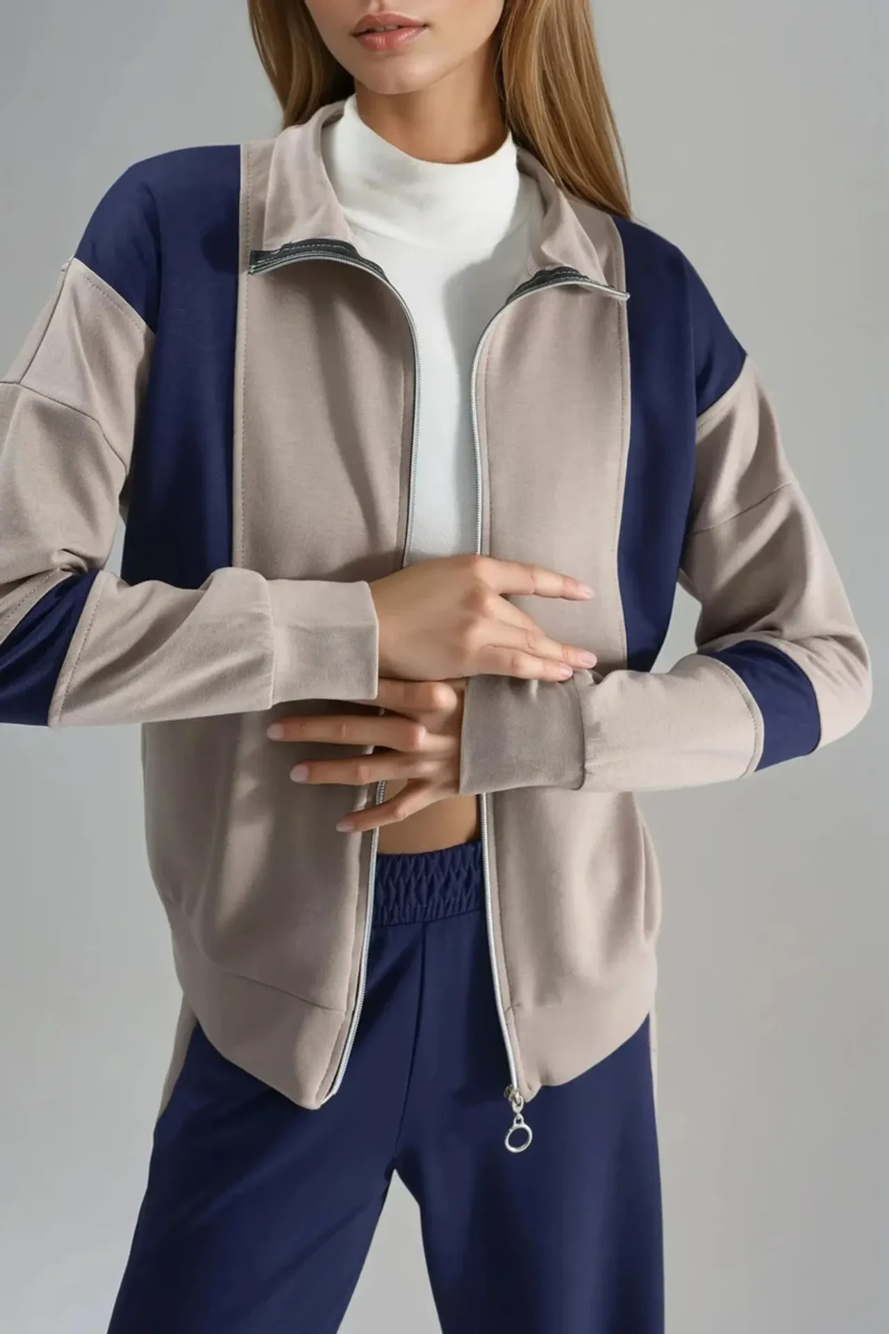 BERSAN 2-Piece Coord Set 4