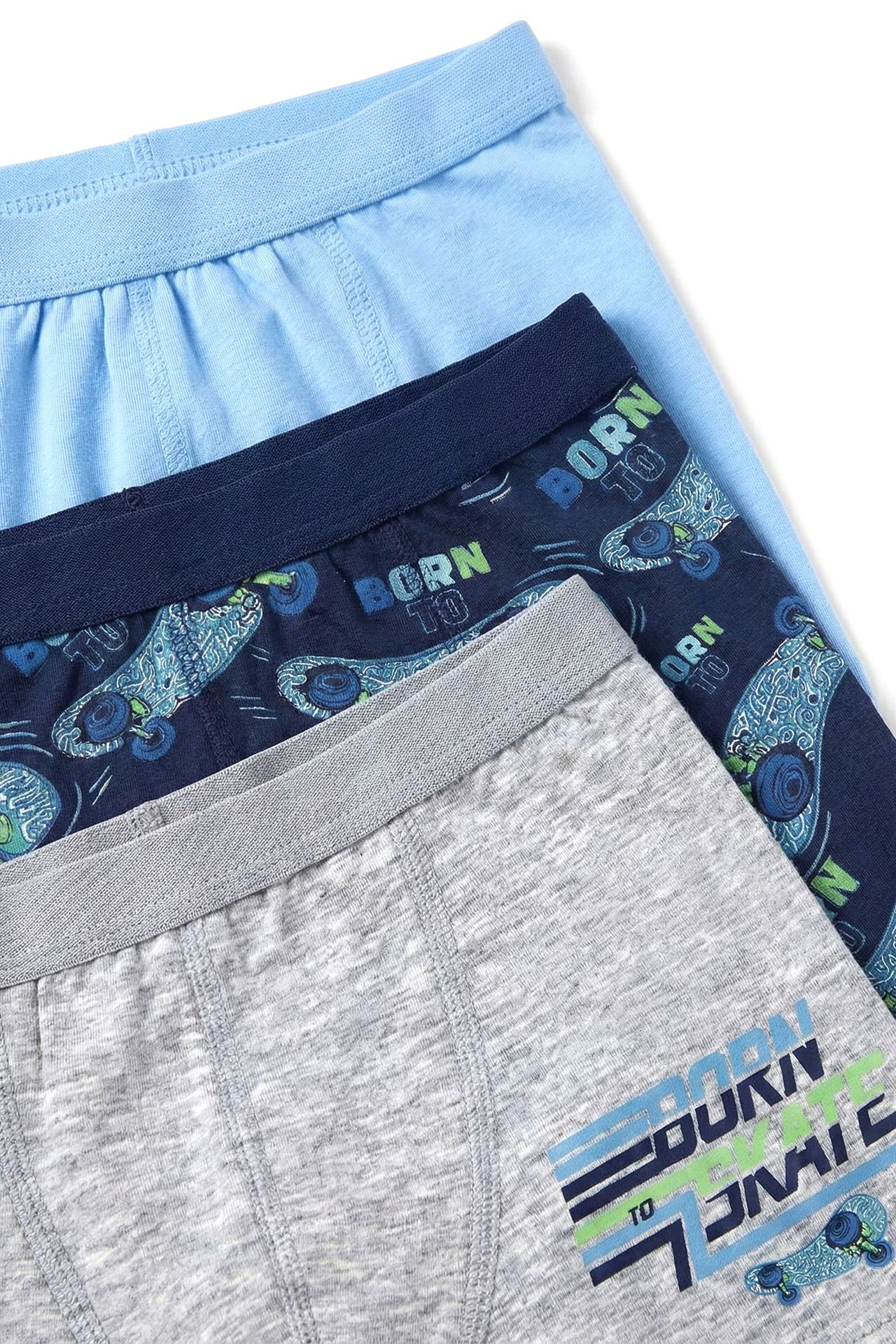 ÖTS Men's Boxer Briefs 2