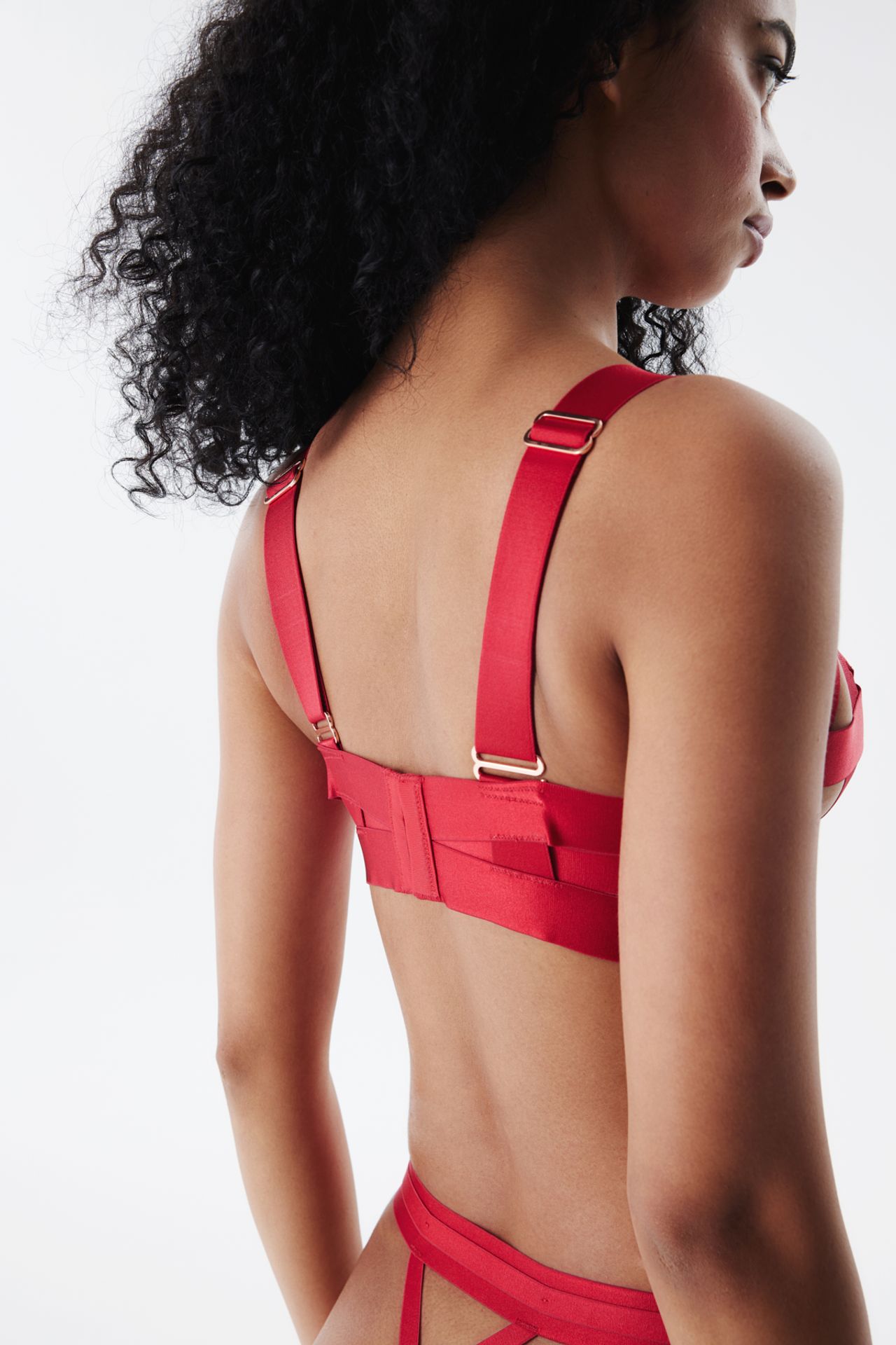 PENTI Storm Bra Privee Collection