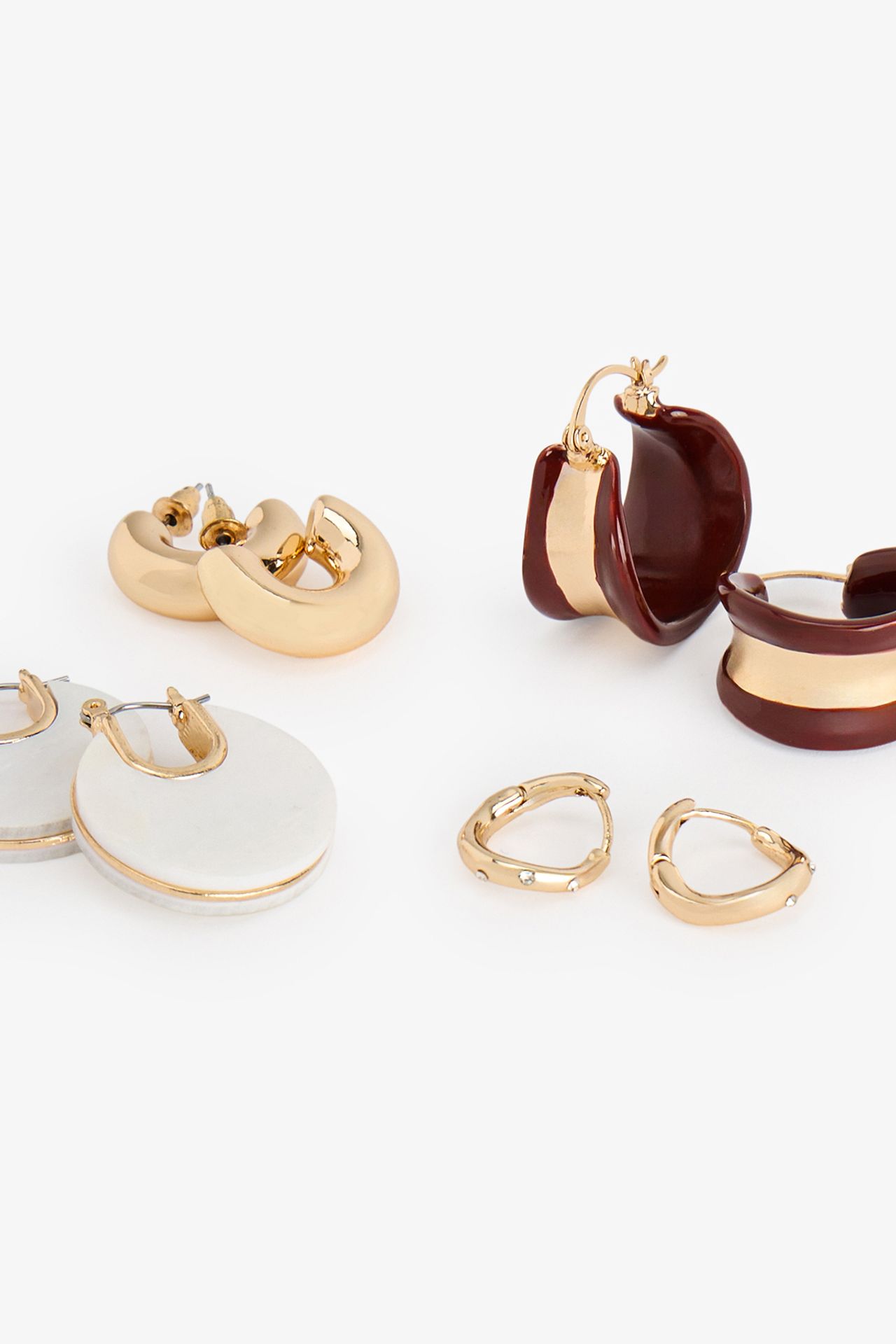 PENTI Adele Earring Set 3