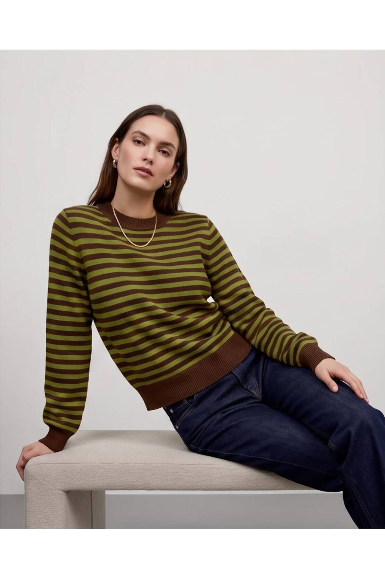 RYVAN Women's Knit Sweater 2
