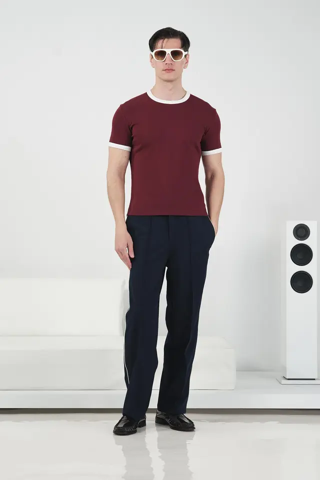 GIESTO Men's Suit Pants