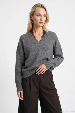 Grey