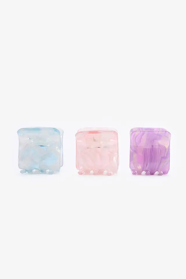 PENTI Belinda Buckle Set