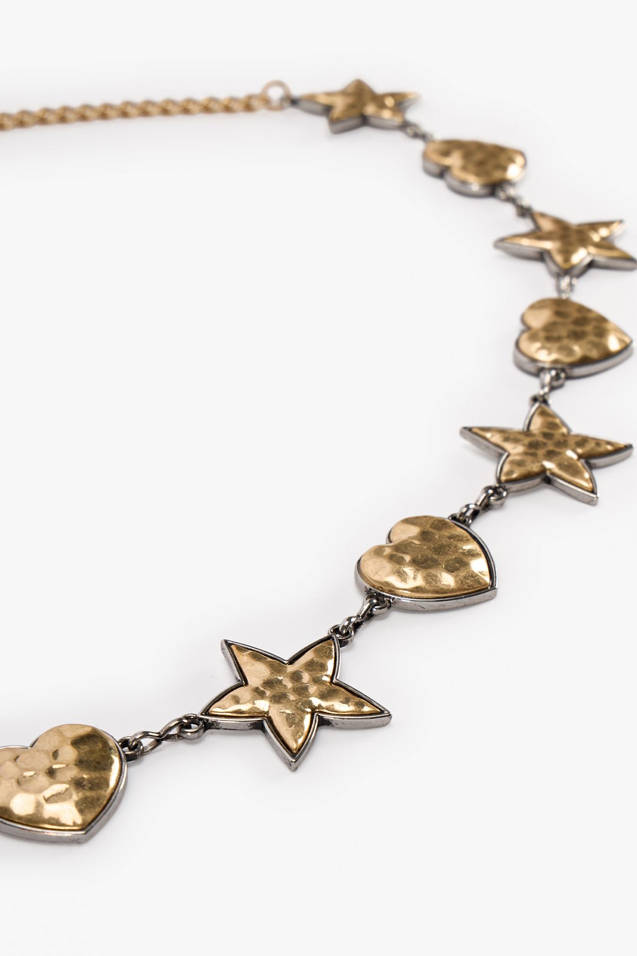 PENTI Star Arm Necklace 2
