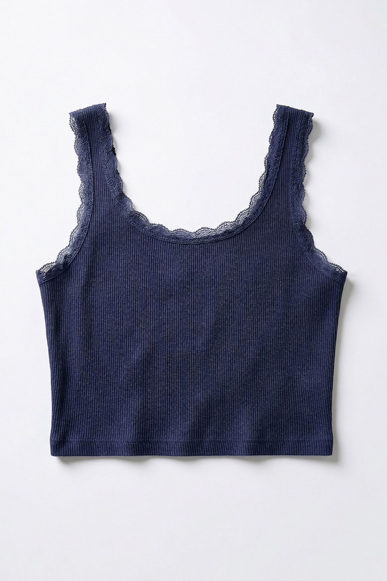 ÖTS Cotton Bralette 2