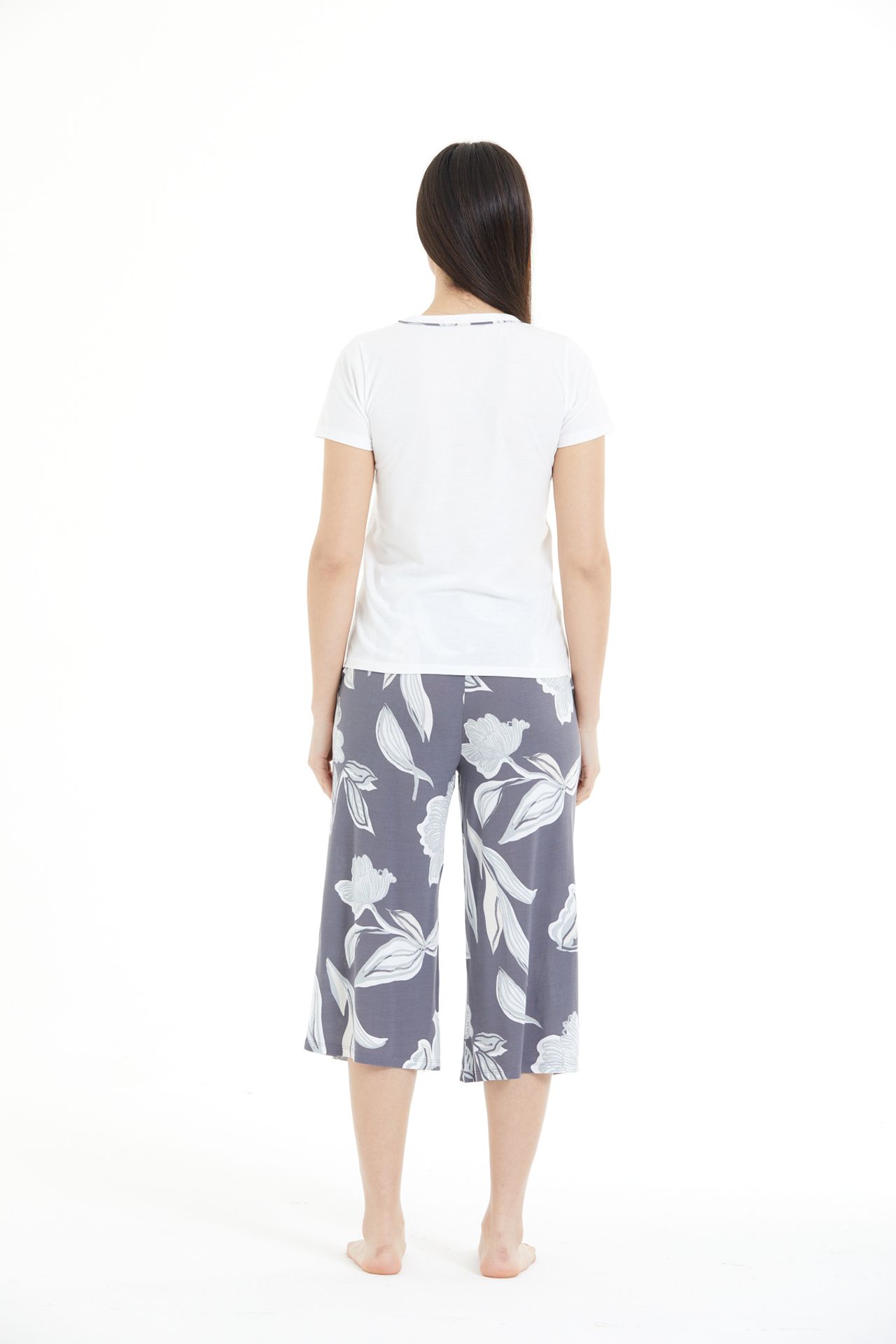 LILAC Pijama Takımı 4