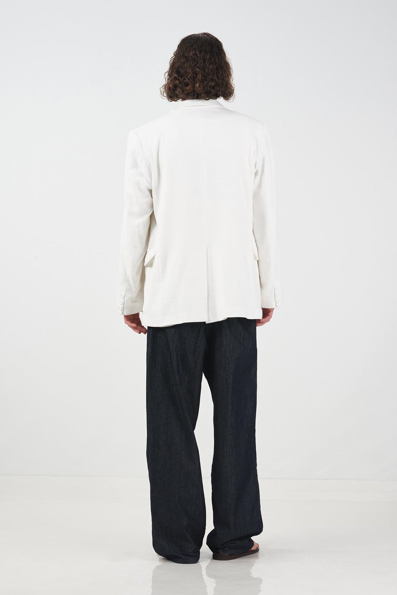 GIESTO Men's Waistcoat 4