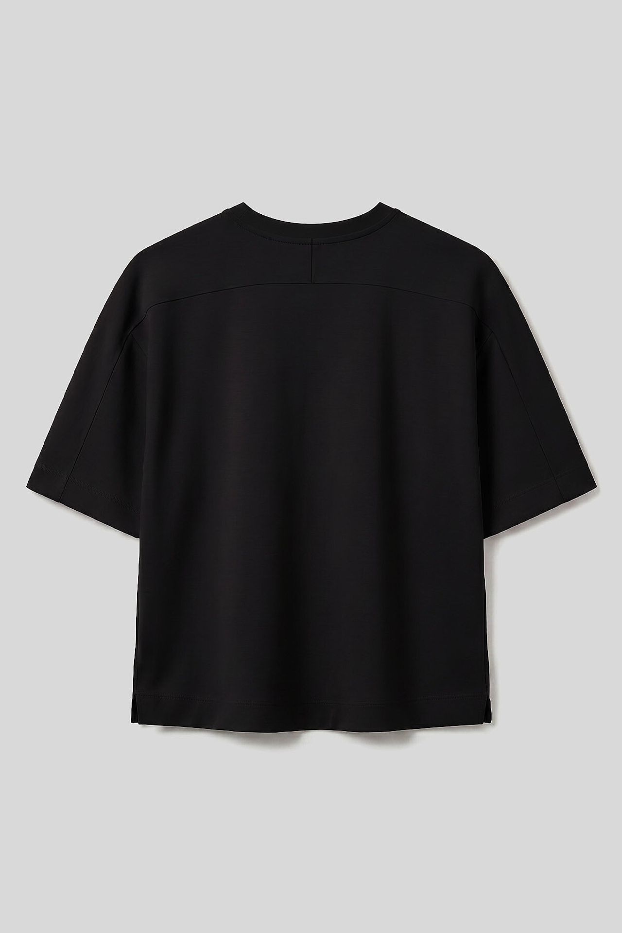 TOMMY Women's Viscose Blend T-Shirt 2