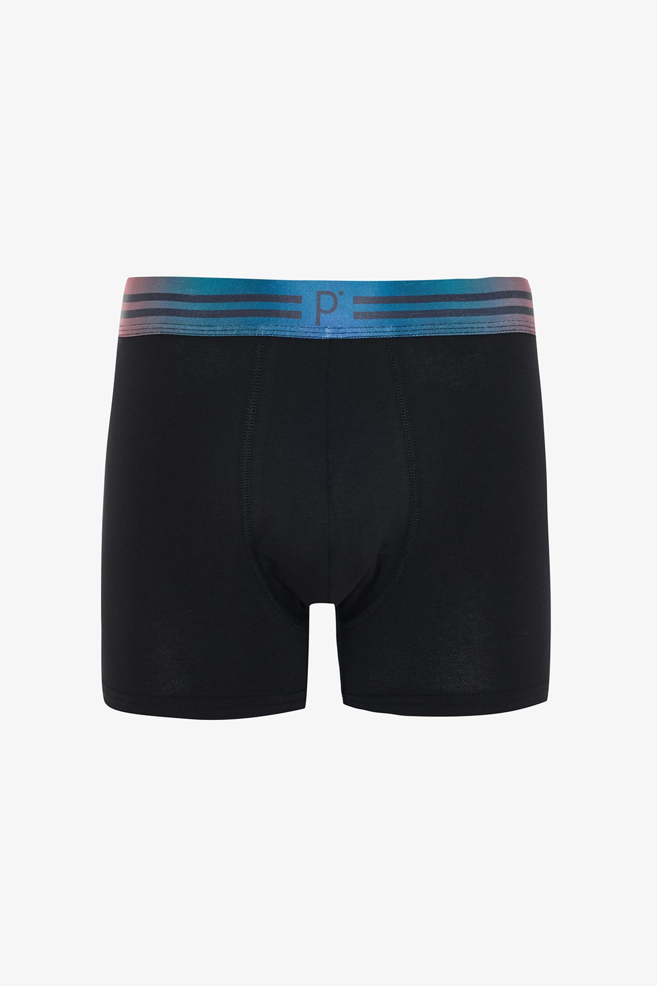 PENTI Men's P Logo Boxers 2