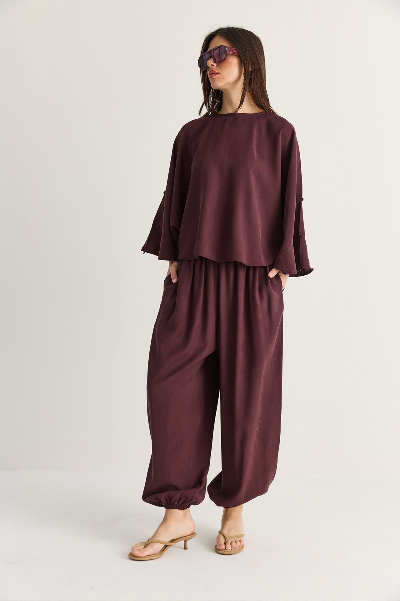 LUCCI 2-Piece Coord Set 4