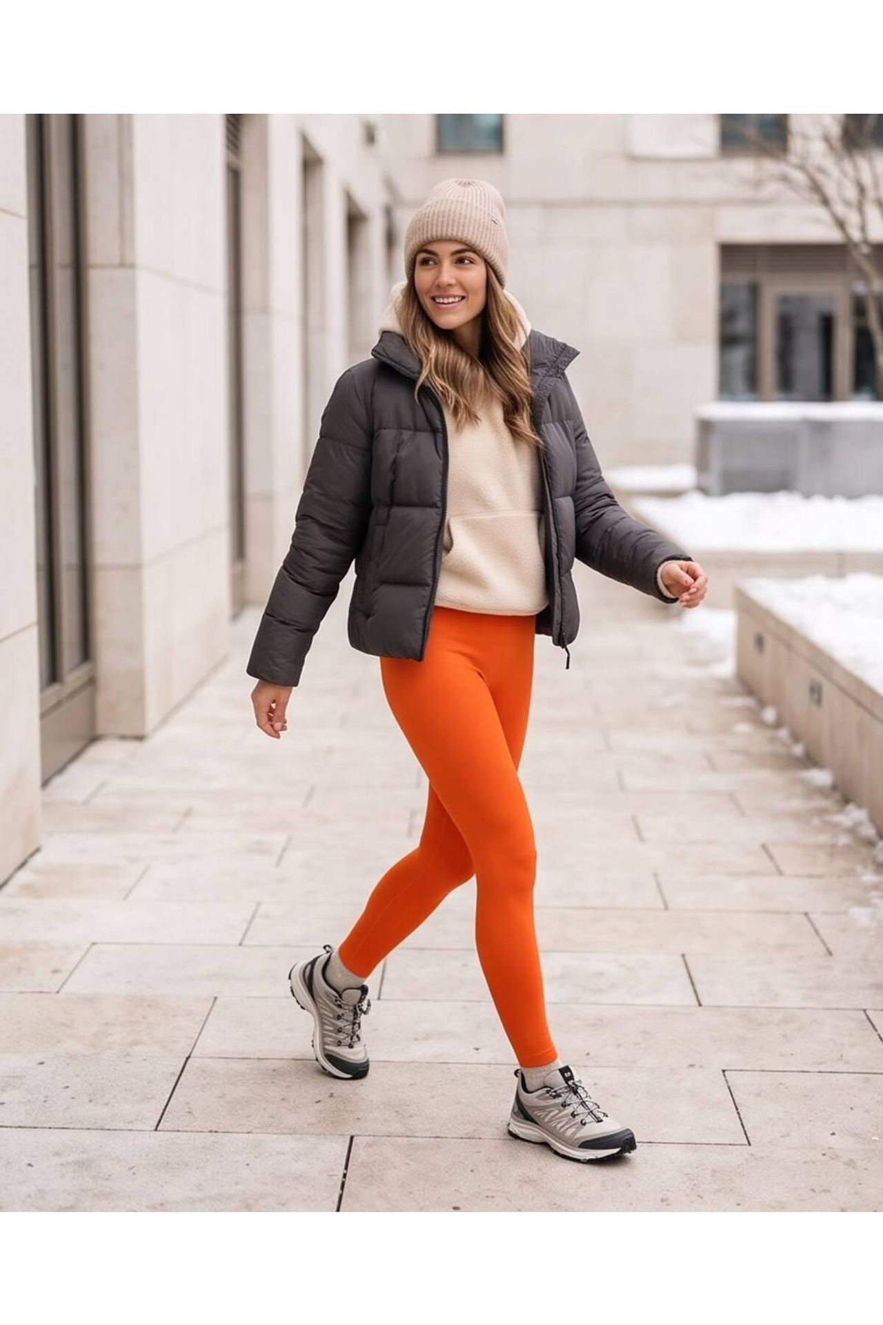 RYVAN Women's Leggings 3
