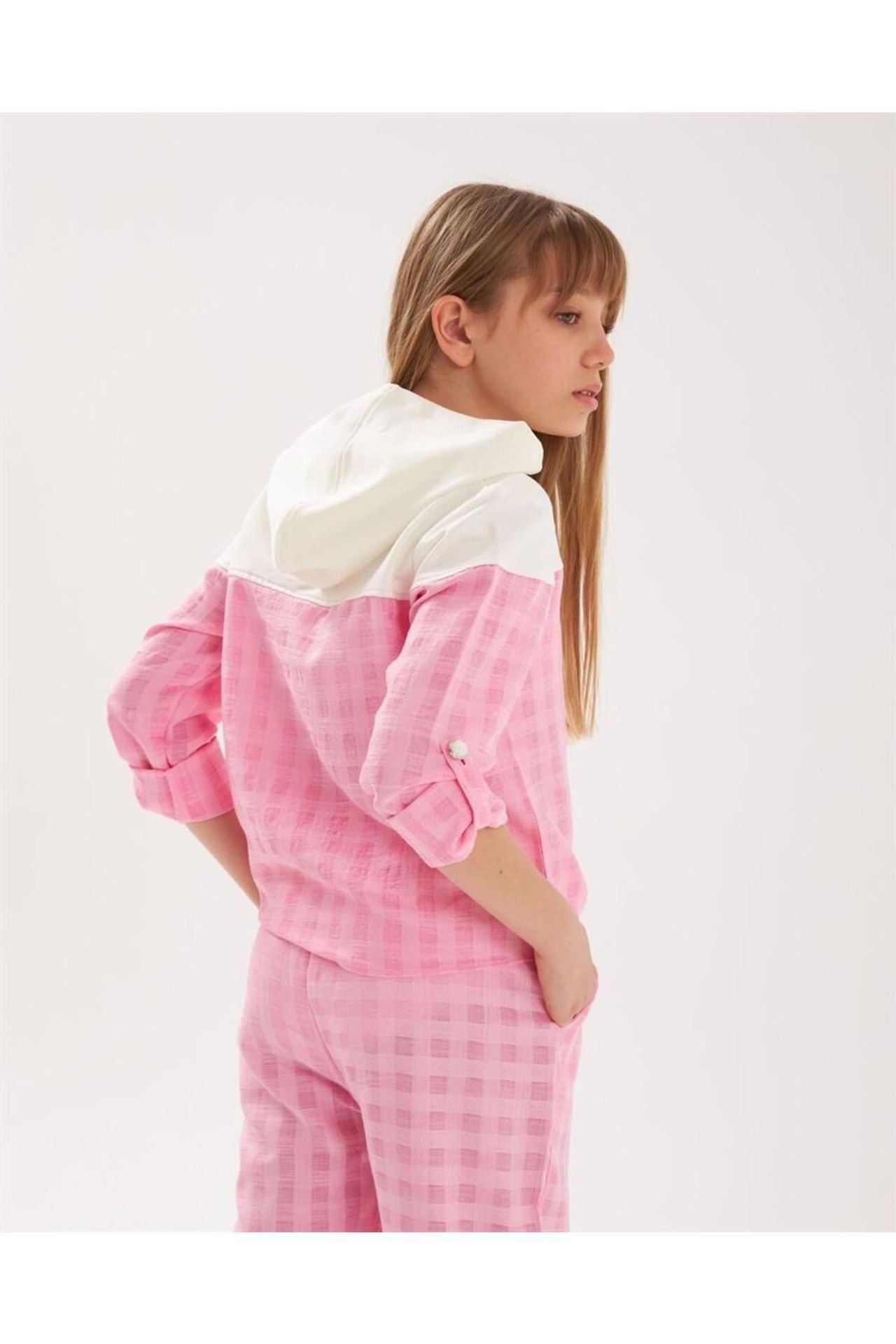 HİLAL AKINCI KİDS Youth Two-Piece Set 5