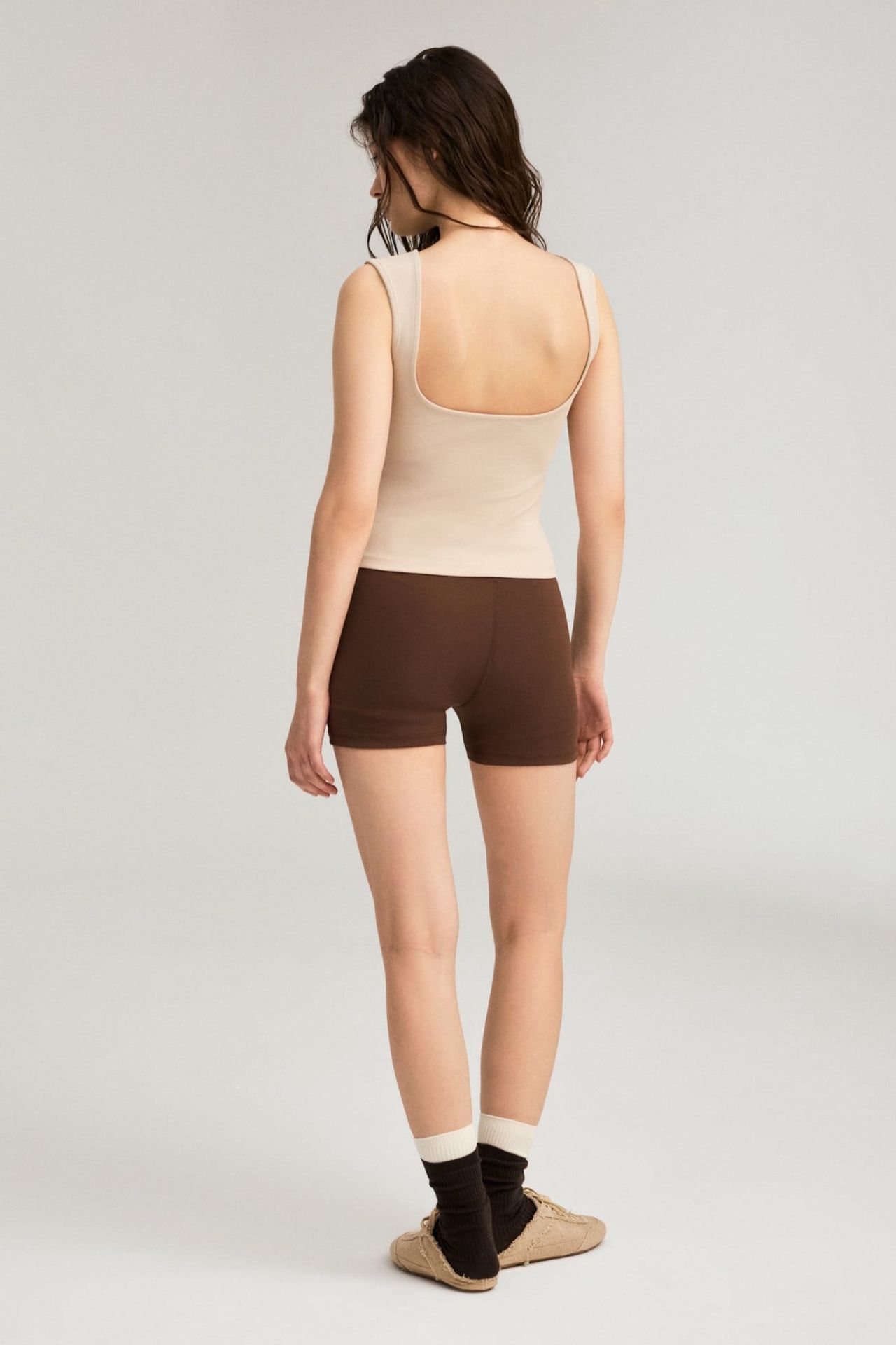 GRIMELANGE Regular Fit Pull-On Blouse 5