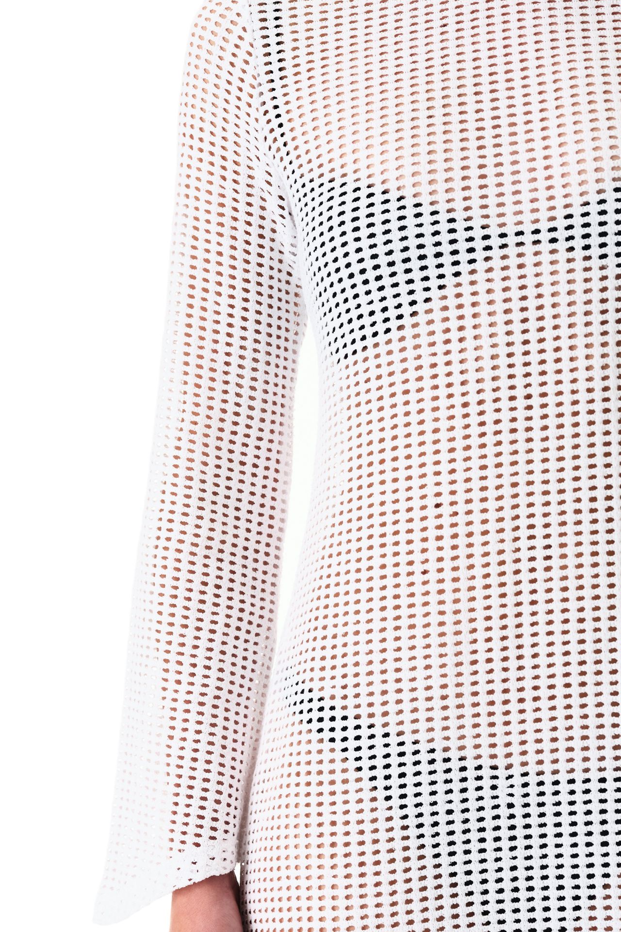 PENTI Kea Long Sleeve Dress 5